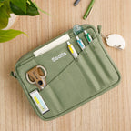 Studio Pouch - Sage