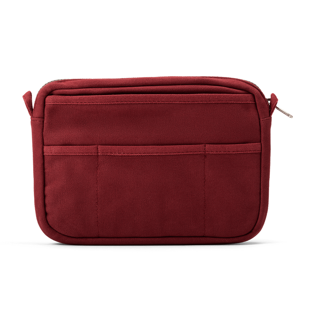 Studio Pouch - Sangria