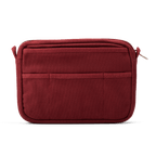 Studio Pouch - Sangria