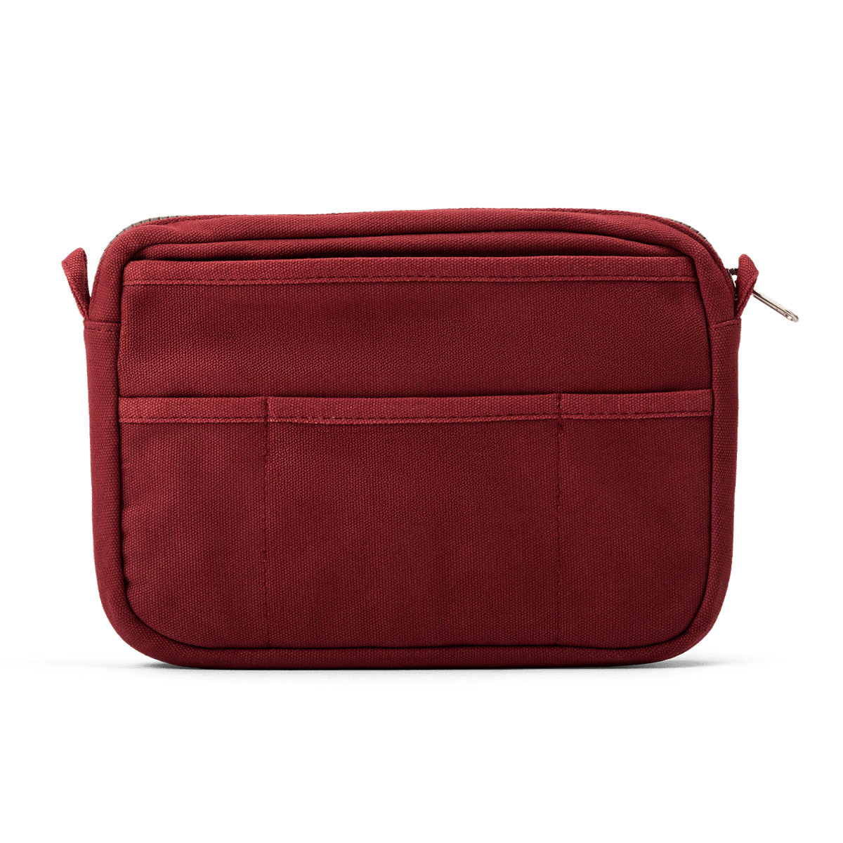 Studio Pouch - Sangria