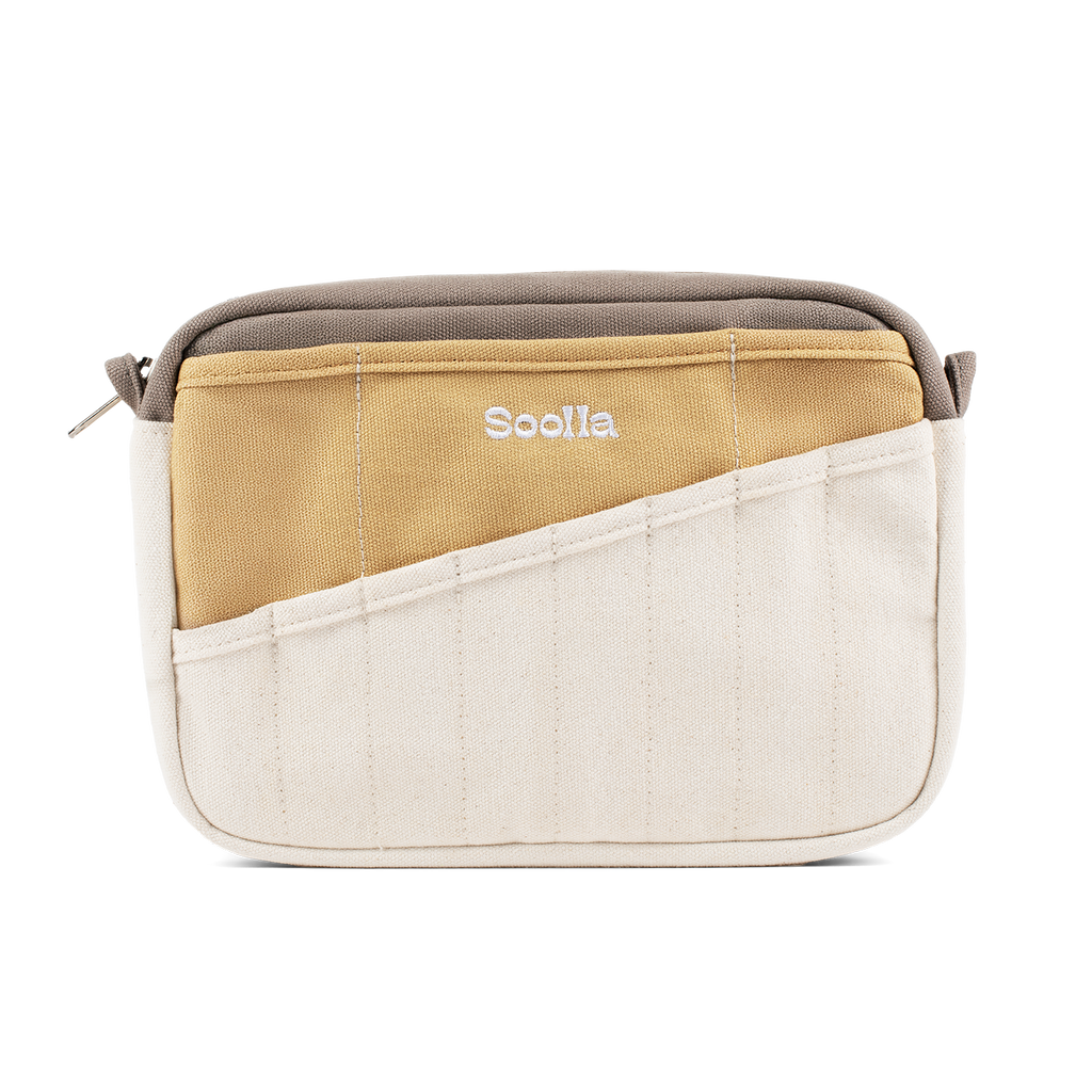 Studio Pouch - Driftwood
