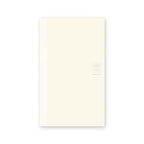 MD Paper B6 Slim Notebook