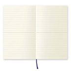 MD Paper B6 Slim Notebook