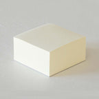 MD Block Memo Pad