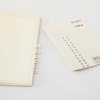MD Paper A5 Notebook Journal