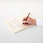 MD Paper A5 Notebook Journal