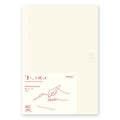 MD Paper A5 Notebook Journal