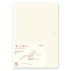 MD Paper A5 Notebook Journal