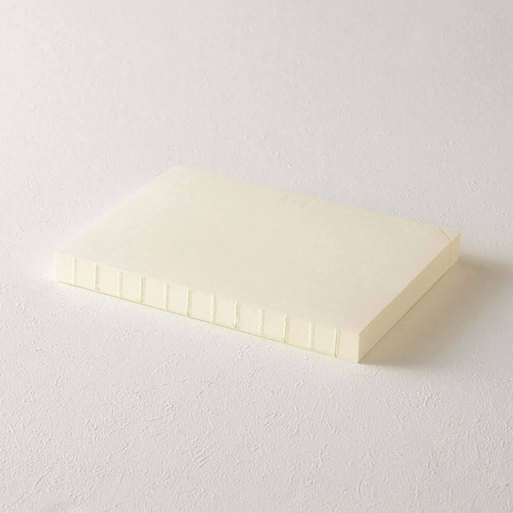 MD Paper A5 Notebook Journal 1 Day a Page