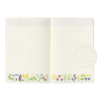 Yuru Log Notebook B6 - Scandinavia