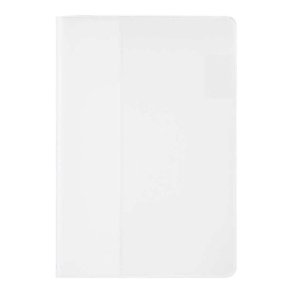 Yuru Log Notebook Cover B6
