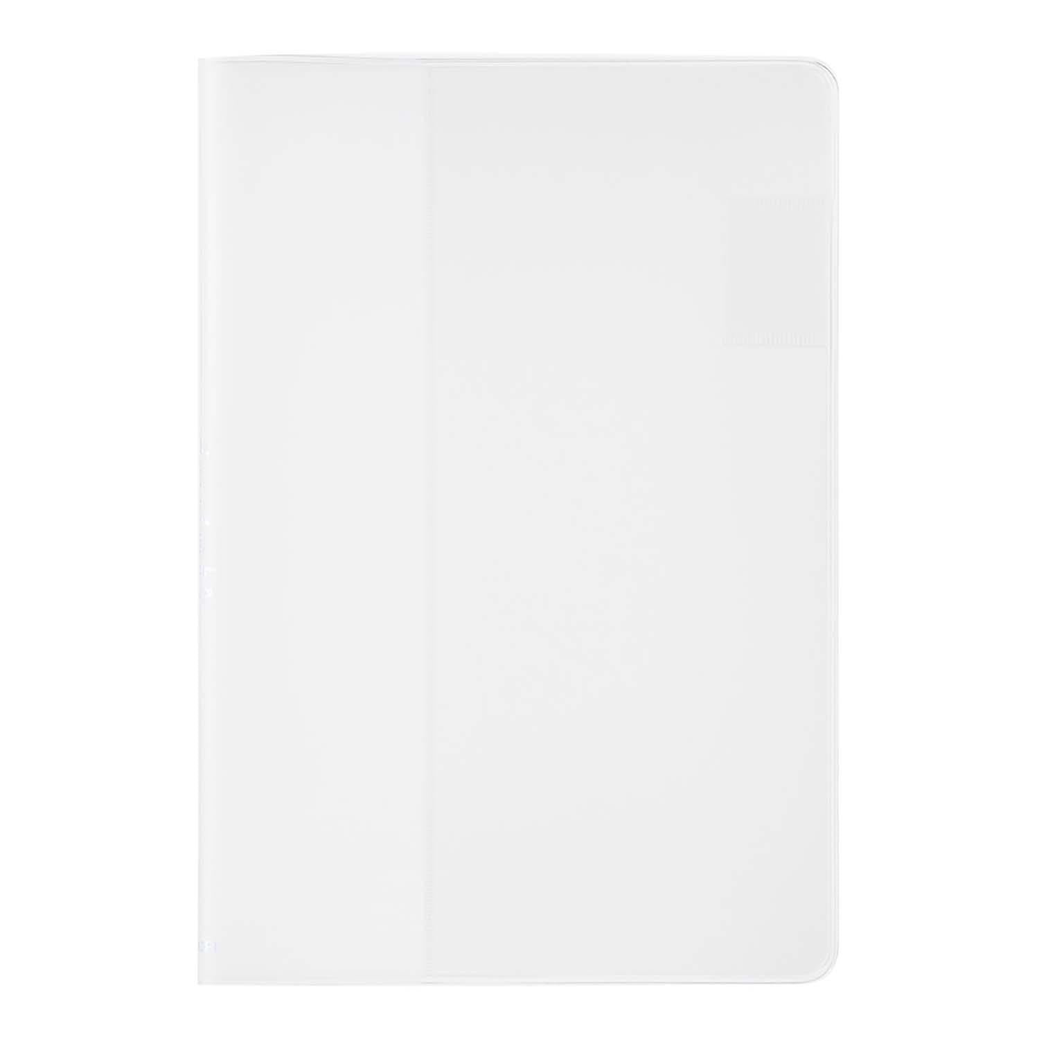 Yuru Log Notebook Cover B6