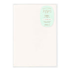 Yuru Log Notebook Cover B6