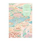 Yuru Log Notebook B6 - Travel & Hotel