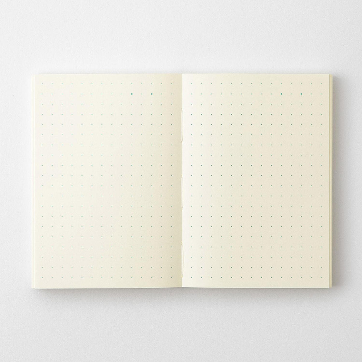 MD Product A7 Notebook