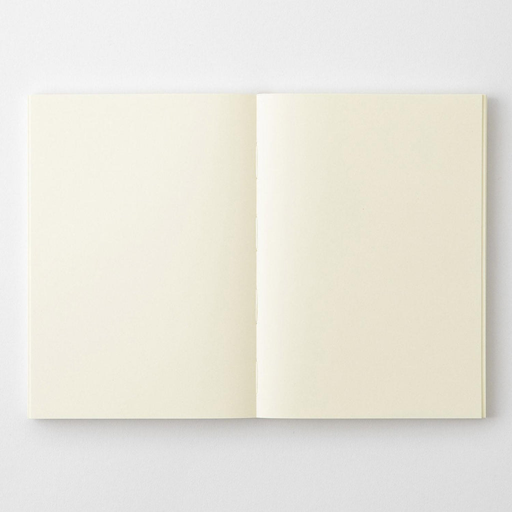 MD Product A6 Notebook