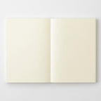 MD Product A6 Notebook