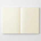 MD Product A6 Notebook