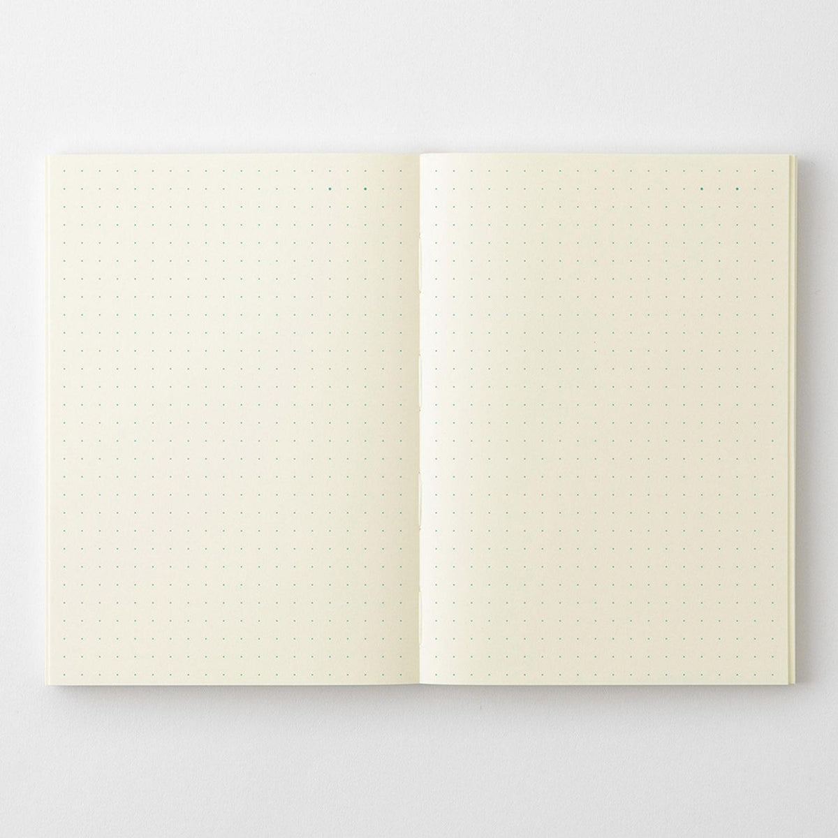MD Product A6 Notebook