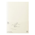 MD Product A5 Notebook