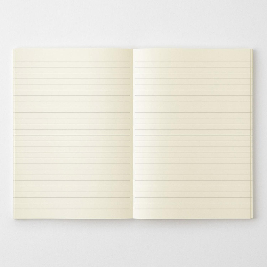 MD Product A5 Notebook