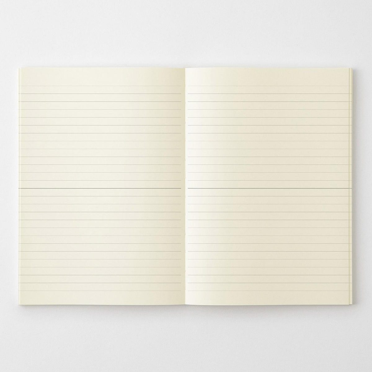 MD Product A5 Notebook