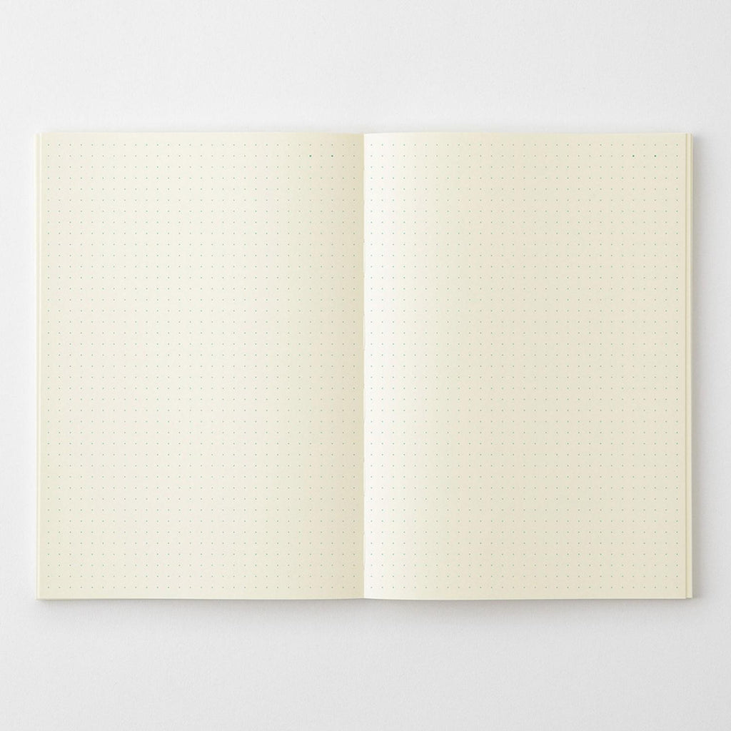 MD Product A5 Notebook