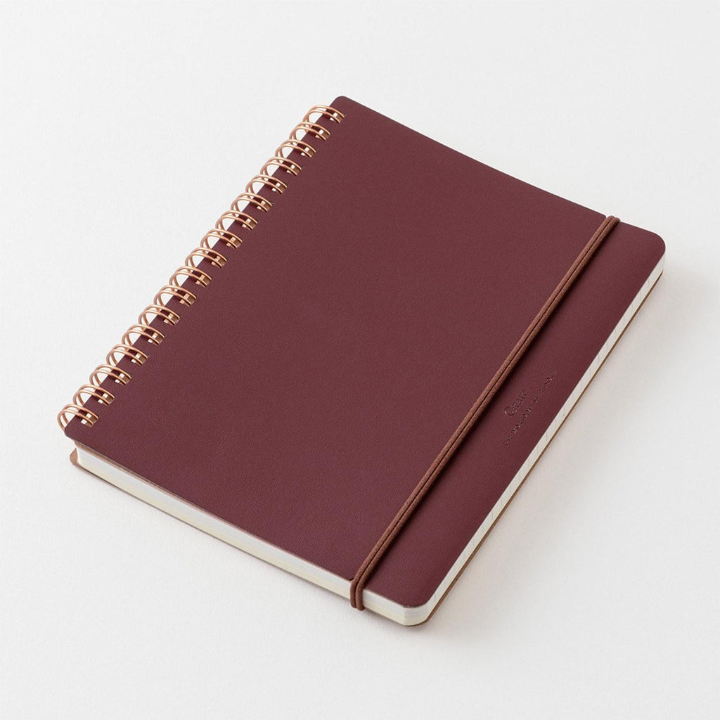 WM Ring Notebook B6