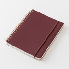 WM Ring Notebook B6