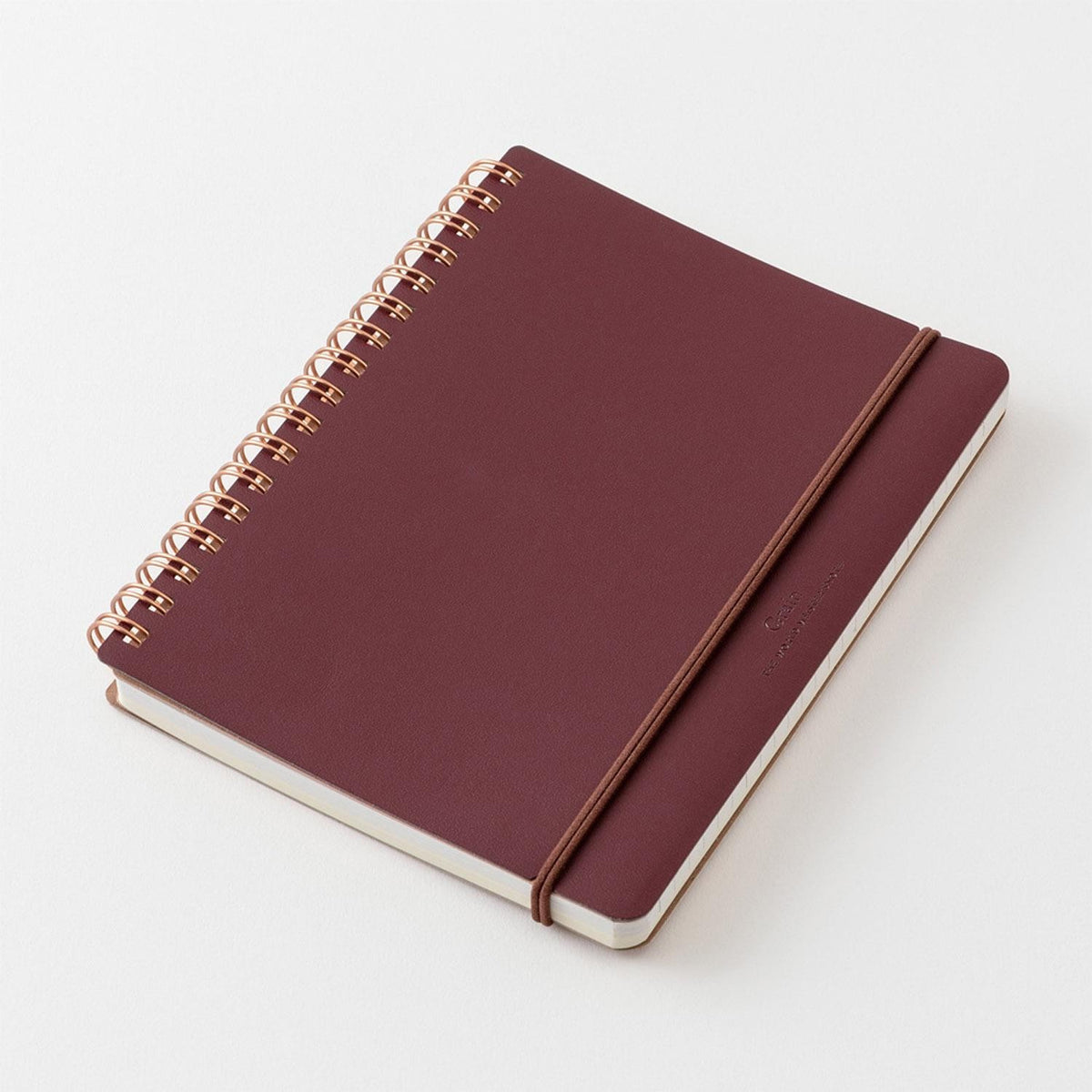 WM Ring Notebook B6