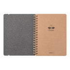 WM Ring Notebook B6