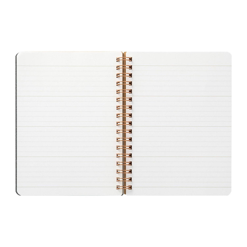 WM Ring Notebook B6