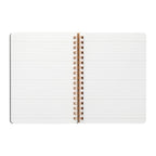 WM Ring Notebook B6
