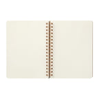 WM Ring Notebook B6