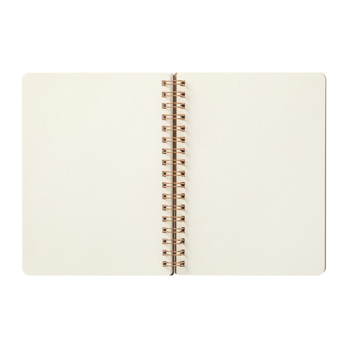 WM Ring Notebook B6