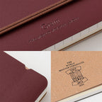 WM Ring Notebook B6