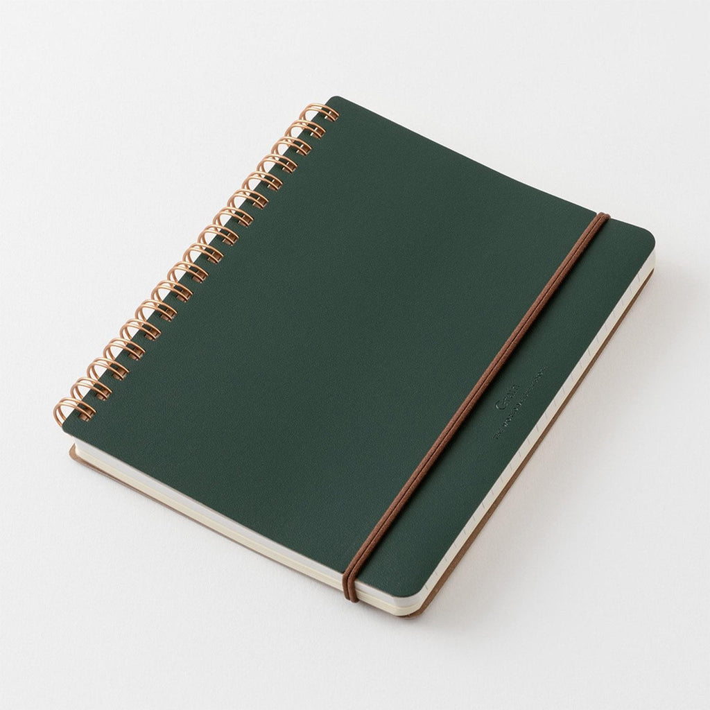 WM Ring Notebook B6