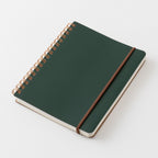 WM Ring Notebook B6