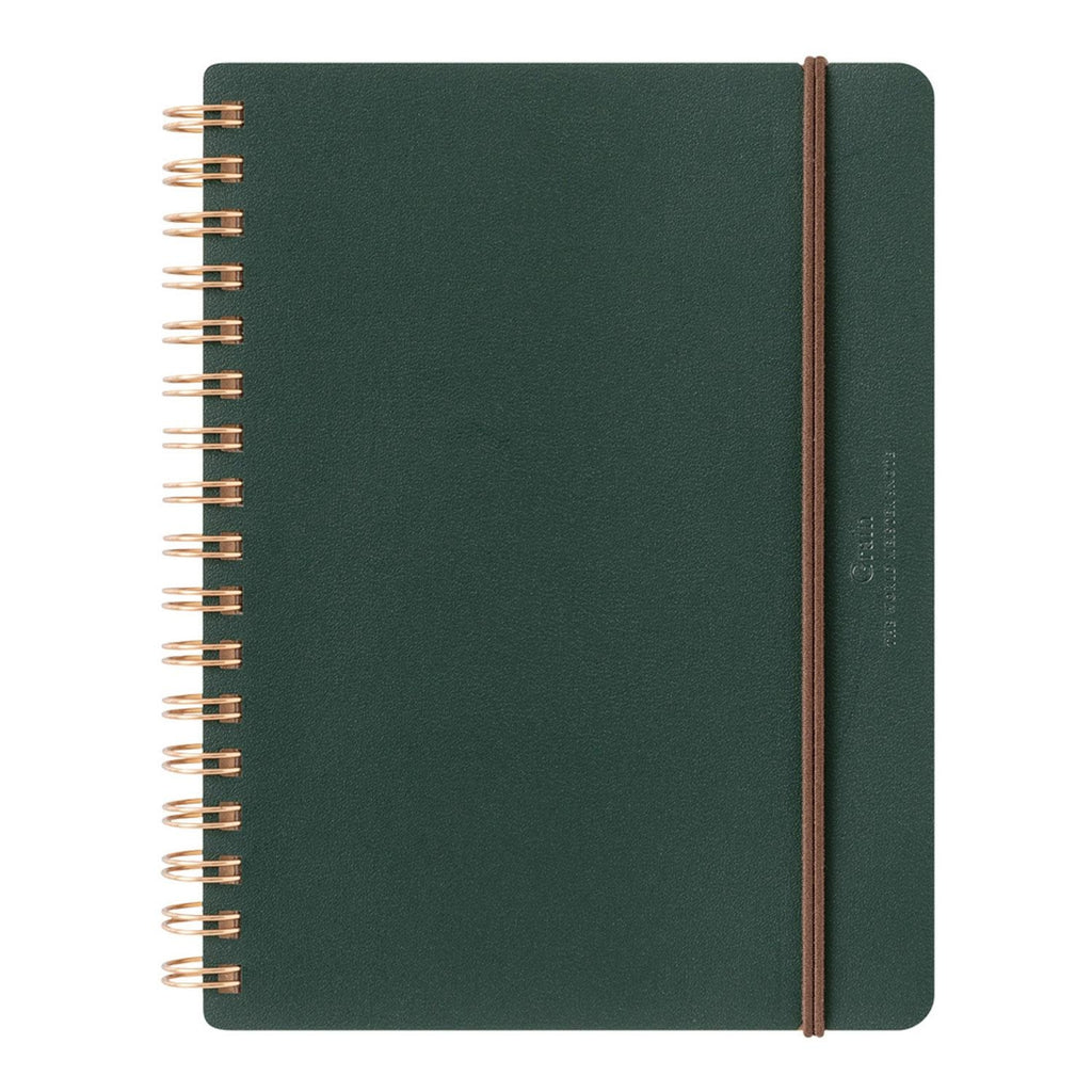 WM Ring Notebook B6