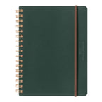 WM Ring Notebook B6