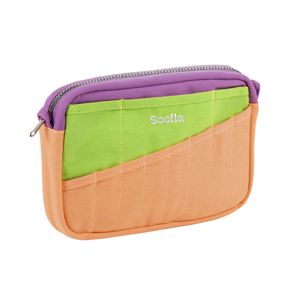 Studio Pouch - Sarah Anderson