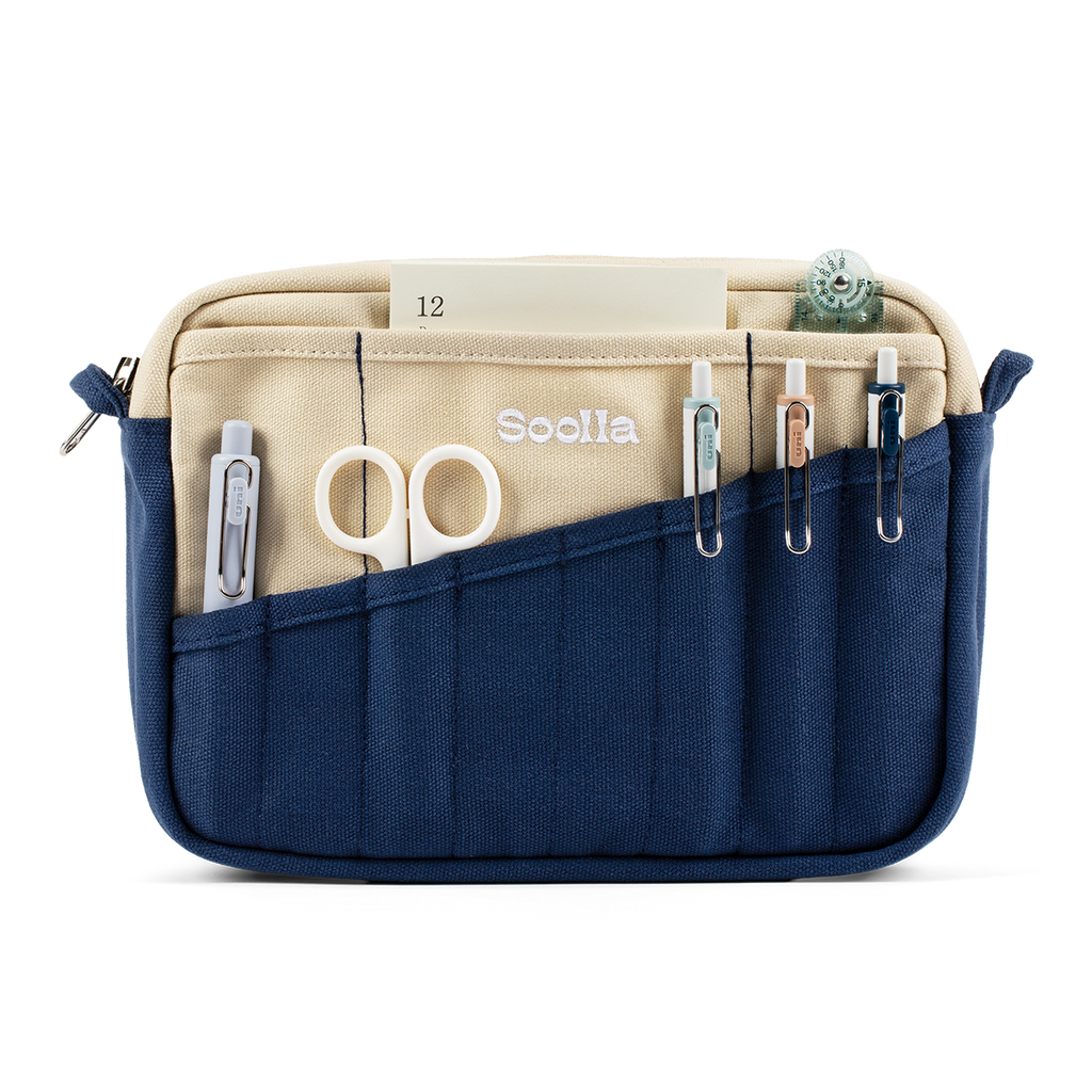 Studio Pouch - Marina