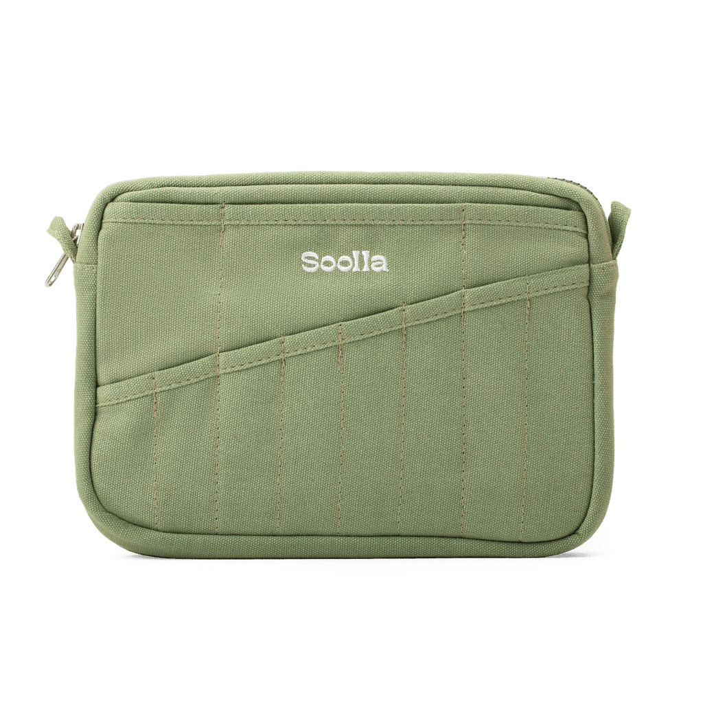 Studio Pouch - Sage