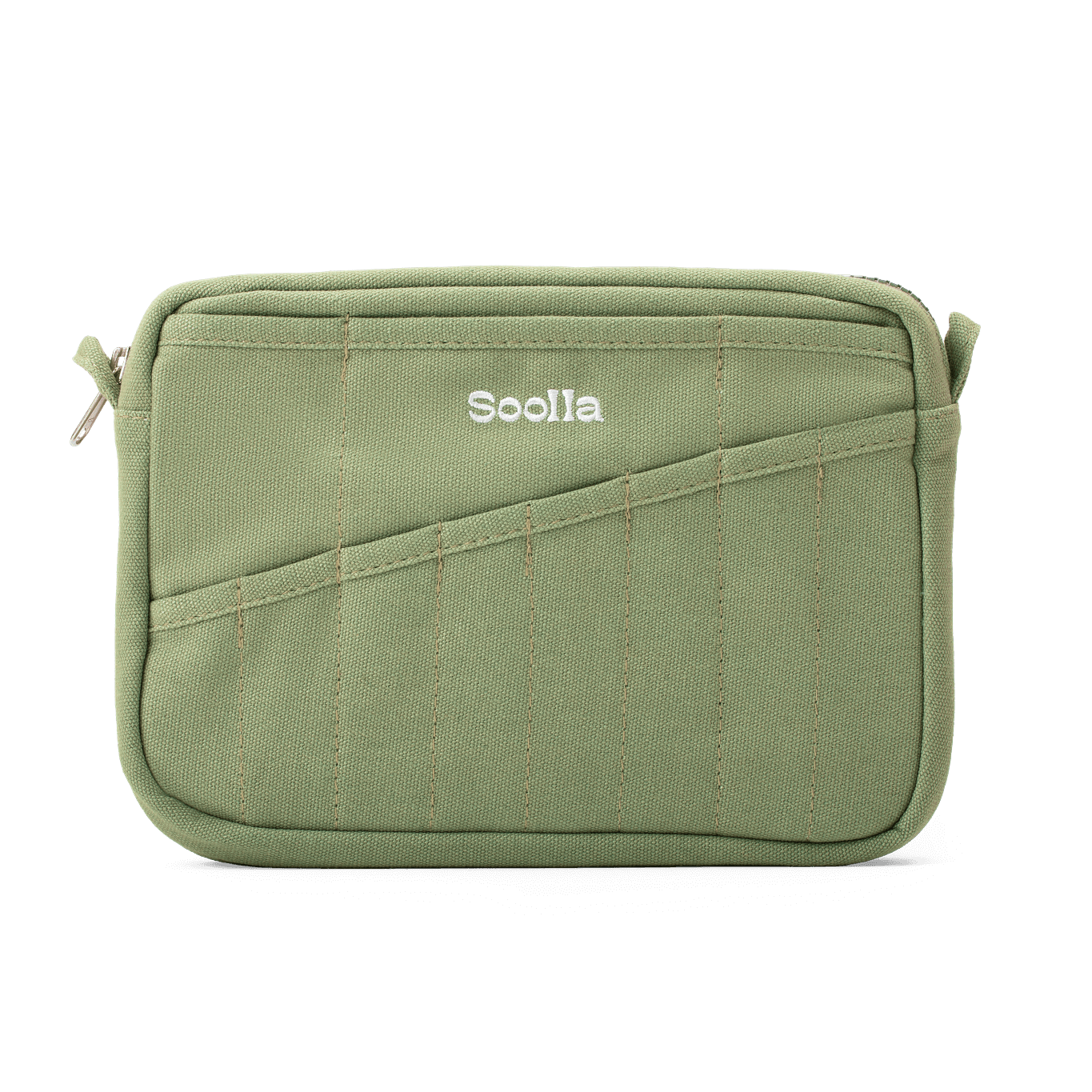 Studio Pouch - Sage