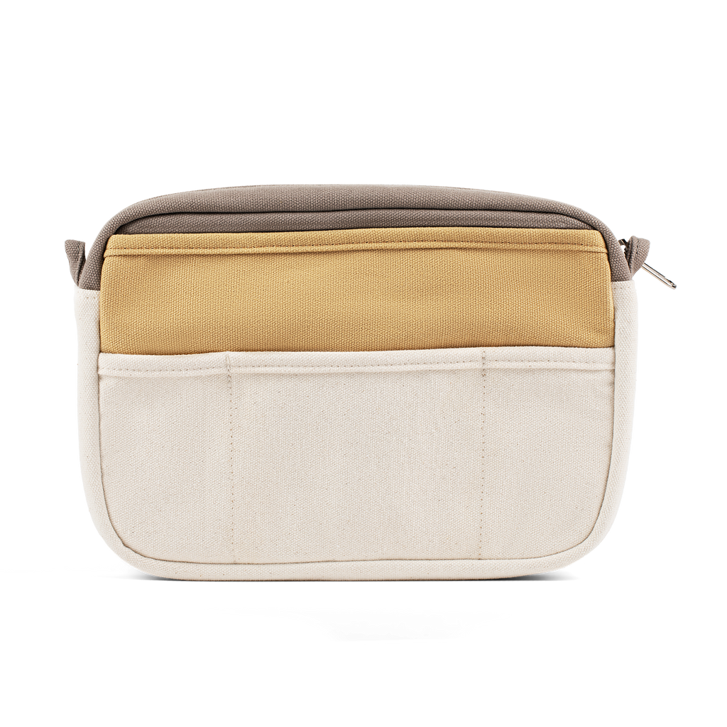 Studio Pouch - Driftwood