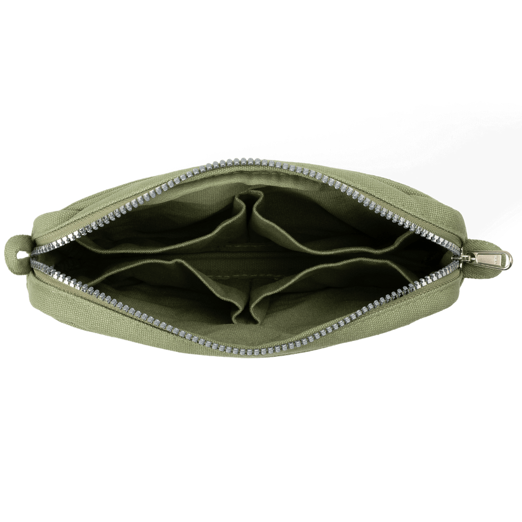 Studio Pouch - Sage