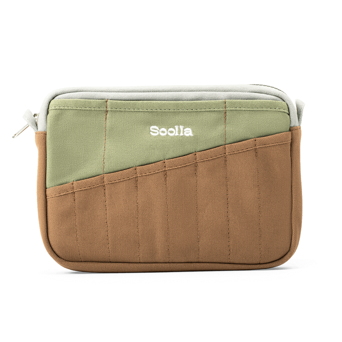 Studio Pouch - Good Earth