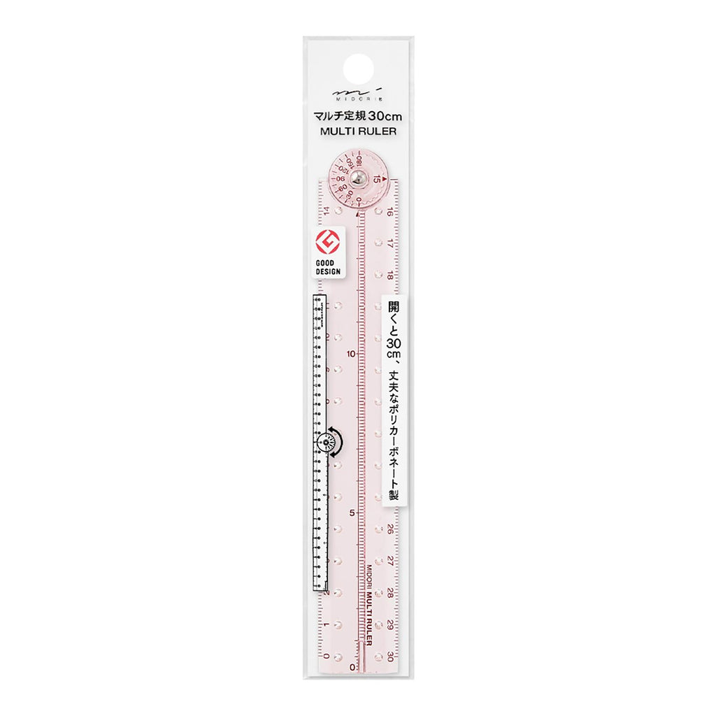 Multi Ruler 30cm