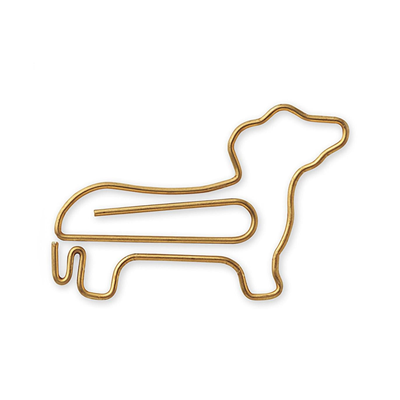 D-Clips Paper Clips