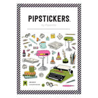 Pipsticks - Desk Drafts